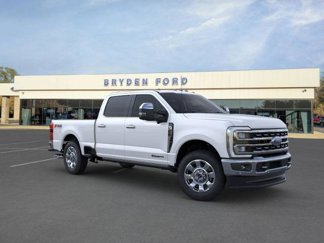 New 2024 Ford F350 Lariat w/ Lariat Ultimate Package image 1