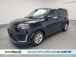 Used 2024 Kia Soul LX w/ Option Group 015 image 1