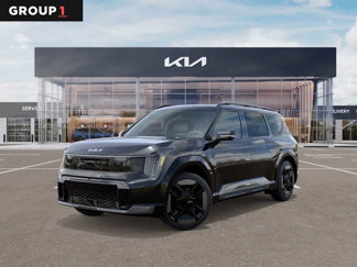 New 2026 Kia EV9 GT-Line image 1