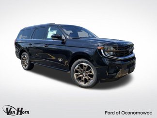 New 2025 Ford Expedition Max King Ranch image 1