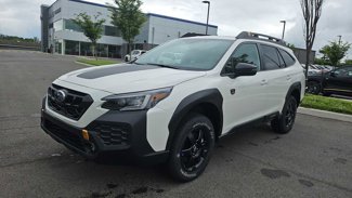 New 2025 Subaru Outback Wilderness image 1