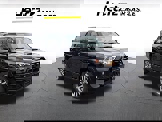 Used 2024 Toyota 4Runner TRD Sport image 1