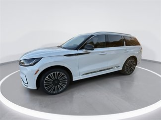 New 2025 Lincoln Aviator Black Label image 1