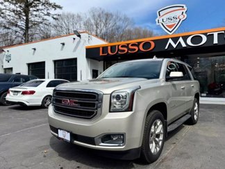 Used 2015 GMC Yukon SLT image 1