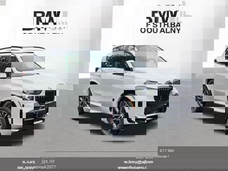 New 2026 BMW X5 xDrive40i w/ M Sport Package image 1