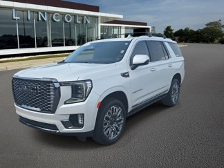 Used 2024 GMC Yukon Denali Ultimate image 1
