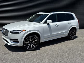 Used 2024 Volvo XC90 B5 Plus w/ Protection Package Premier image 1