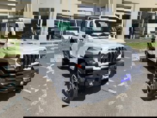 New 2025 Jeep Wrangler Unlimited Sport S 4xe image 1