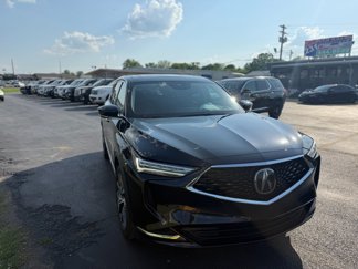 Used 2023 Acura MDX SH-AWD w/ Technology Package image 1