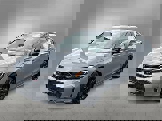 Used 2025 Honda Civic Si image 1