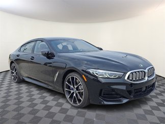 New 2026 BMW 840i xDrive image 1