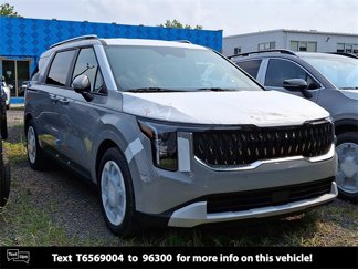 New 2026 Kia Carnival EX image 1