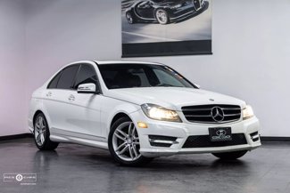Used 2014 Mercedes-Benz C 250 Sedan image 1