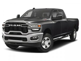New 2025 RAM 3500 Laramie image 1