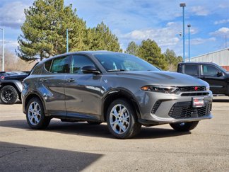 New 2025 Dodge Hornet R/T image 1