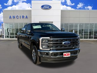New 2025 Ford F350 Lariat w/ Lariat Ultimate Package image 1