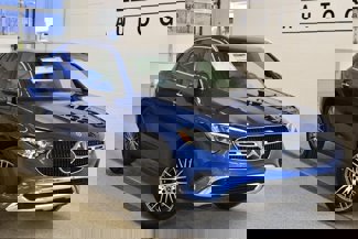 New 2025 Mercedes-Benz GLC 300 4MATIC image 1