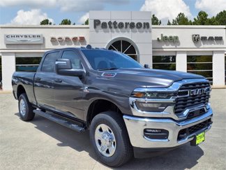 New 2025 RAM 2500 Tradesman image 1