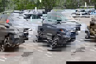 New 2025 Subaru Ascent Limited image 1