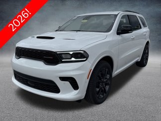 New 2026 Dodge Durango GT image 1