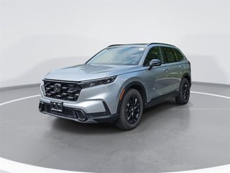 New 2026 Honda CR-V Sport-L image 1