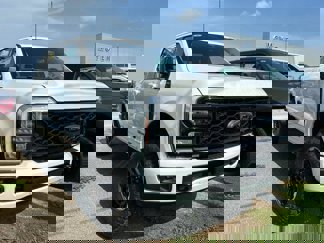 New 2025 Ford F250 Lariat w/ Lariat Ultimate Package image 1