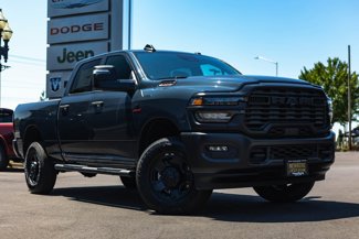 New 2025 RAM 2500 Tradesman image 1