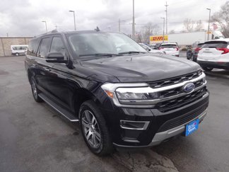 Used 2023 Ford Expedition Max Limited image 1