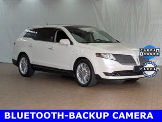 Used 2015 Lincoln MKT AWD w/ Equipment Group 201A image 1