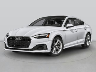 Used 2024 Audi A5 2.0T Premium Plus w/ Premium Plus image 1