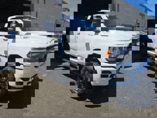 Certified 2024 RAM 2500 Big Horn w/ Night Edition image 1