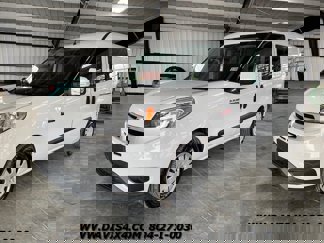 Used 2017 RAM ProMaster City Tradesman SLT w/ Rear Back-up Camera Group image 1