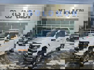 New 2025 Ford F150 XLT w/ Equipment Group 302A MID image 1