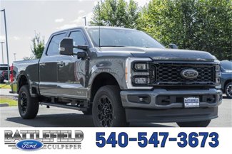 New 2026 Ford F350 XLT image 1
