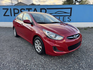 Used 2014 Hyundai Accent GLS image 1