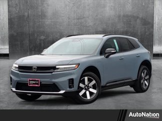 New 2025 Honda Prologue Touring image 1