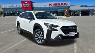 Used 2025 Subaru Outback video 1