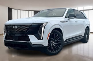 New 2026 Cadillac Escalade IQ Sport 1 image 1