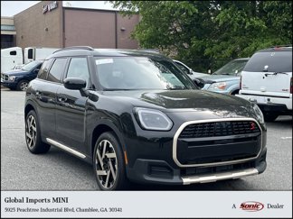 New 2025 MINI Cooper Countryman S w/ Comfort Package Max image 1