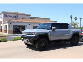 New 2025 GMC Hummer EV 2X image 1