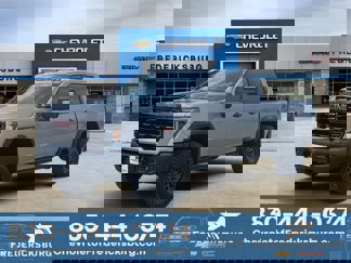 New 2025 GMC Sierra 2500 AT4X w/ AT4X AEV Edition image 1