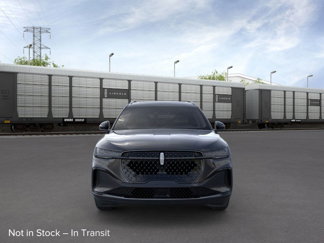 New 2025 Lincoln Nautilus Black Label image 1