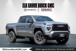 New 2025 GMC Canyon Elevation image 1