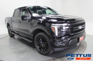 New 2025 Ford F150 Lariat image 1