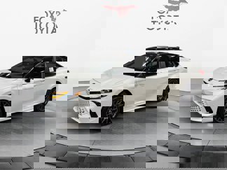 New 2026 Toyota Camry XSE video 1