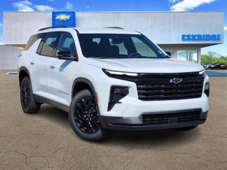 New 2026 Chevrolet Traverse LT w/ Enhanced Driving Package image 1