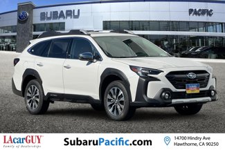 New 2025 Subaru Outback Touring XT image 1