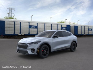 New 2025 Ford Mustang Mach-E Premium image 1