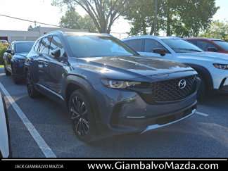New 2025 MAZDA CX-50 AWD 2.5 Turbo w/ Premium Pkg image 1