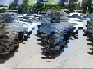 New 2025 Ford Explorer ST-Line image 1
